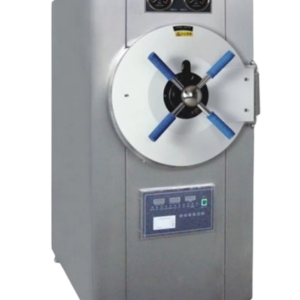 Autoclave (Horizontal Steam Sterilizer, Microcomputer Control, drying function, Fly wheel door)MAS-YBD200 (150L)