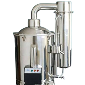 Electric Water distiller (5L/H) Water Distiller WD20