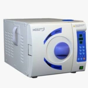 Autoclave Sterilizer (Table top, Class B, with Vacuum Dry function) Class-B (24L)