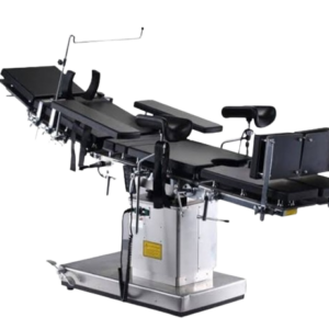Multi-function Electric Operating Table C-arm compatible OT table (fully Electric, sliding function) MAS–500E