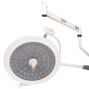 Operation Lamp single dome (LED19S Ceiling mounted 100000LX) MAS-LED19S