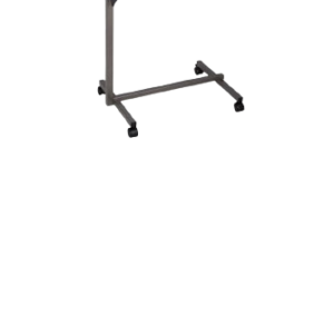 Over bed table height Adjustable SC-OT04
