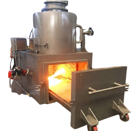 Medical Incinirator