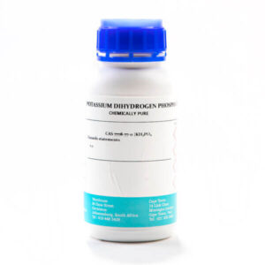 Picric acid AR 500g