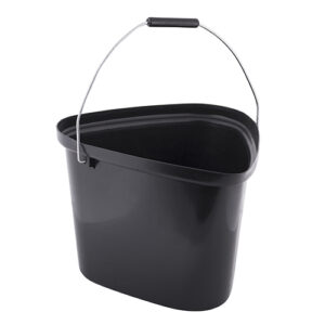 Builders Bucket – Triangular 12 Litre