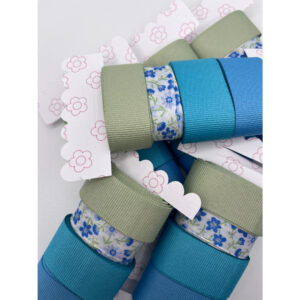 ribbon spool 023, 4 x 2m