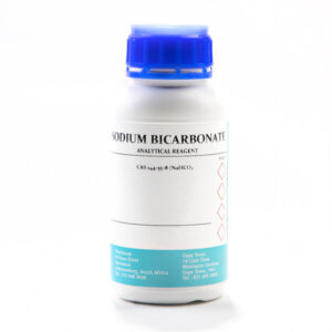 Sulphuric Acid 98% AR 2,5Lt GL Btl