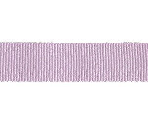 Petersham Ribbon – Solid Lilac – 20mm x 20m roll