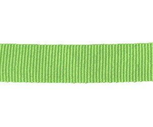 Petersham Ribbon – Solid Lime – 20mm x 20m roll