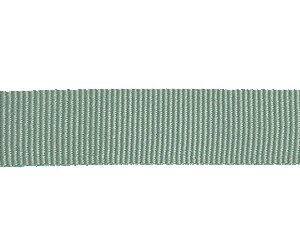 Petersham Ribbon – Solid Sage – 15mm x 20m roll