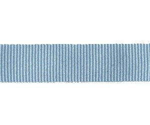 Petersham Ribbon – Solid Sky Blue – 15mm x 20m roll