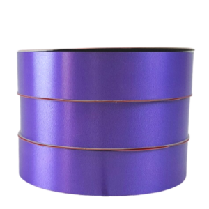 Poly Ribbon – Indigo 31mm x 100m