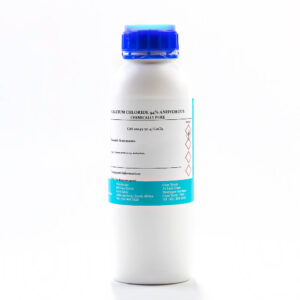 Ammonium Chloride Fine Crystals CP 5kg