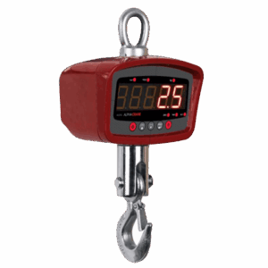 Hanging Digital Scale – Non Trade Use