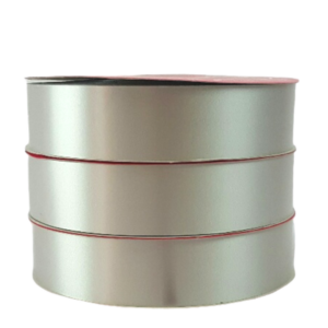 Poly Ribbon – Dark Grey 31mm x 100m