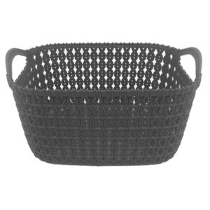 Knit Basket (large)