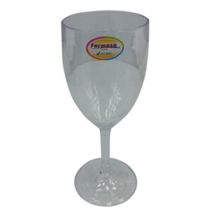 Wine glass