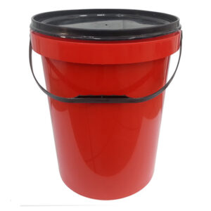 Plastic Paint bucket 20 Litre