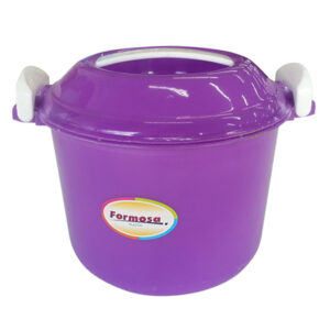 Microwave rice cooker