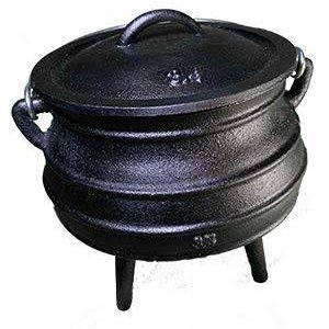 Potjie Pot Size 3