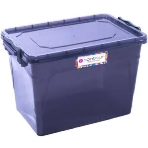 Steel Cladd All-In-One Water Based Black 5L