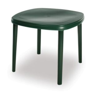 Plastic Table 4 Seater