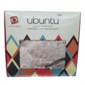 Sesli Ubuntu Blanket