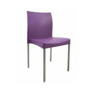 Apollo Chair – Purple