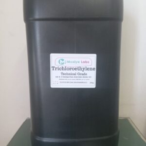 Trichloroethylene Technical Grade 25kg