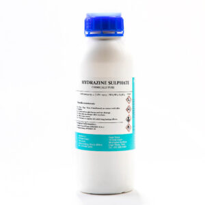 Sodium Chloride (Fine) AR 500g*