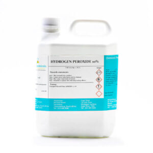 Hydrogen Peroxide