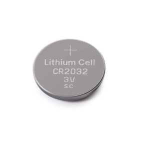 CR2032 Batteries