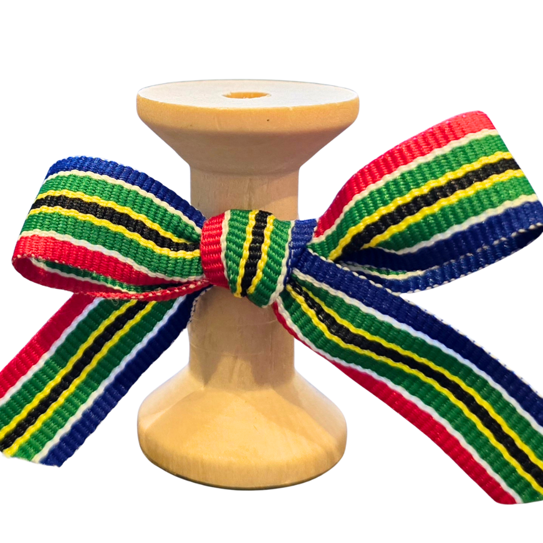 No 247 – 15mm South African Flag