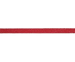 Petersham Ribbon – Solid Silver Grey – 25mm x 20m roll