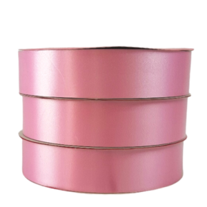 Poly Ribbon – Light Pink 31mm x 100m