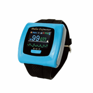 Contec Pulse Oximeter Cms50F