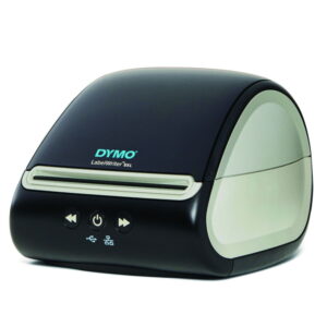 Dymo LabelWriter 5XL Label Printer for Large Labels (e.g., UPS, DHL, Ethernet)