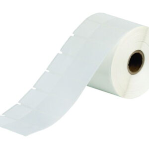 Brady Labels 41.28 x 15.24 mm Type BPT-608-461, for BP-4000/4320 Roll of 1000 pcs