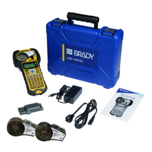 Brady M210-Elec-kit EU Set for use in the electrical section