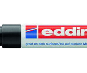 Edding Felt Writer 750 CR Green, Streak Strength 2 – 4 mm