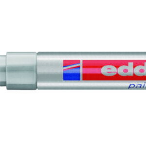 Felt writer Edding 750 blue, streak strength 2 – 4 mm