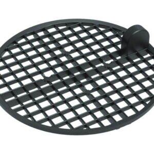 SCAT Replacement Sieve for Lid Funnel, White, Conductive