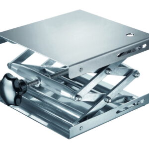 Usbeck Lifting Platform 120 x 140 mm DIN 12897 Stainless Steel Plates