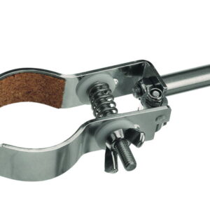 BOCHEM Support Clamps 120mmØ, 18/10