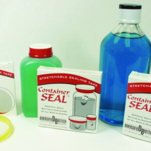 Heathrow Scientific PetriSEAL Tape, Clear 13 mm Wide, 32.9 m