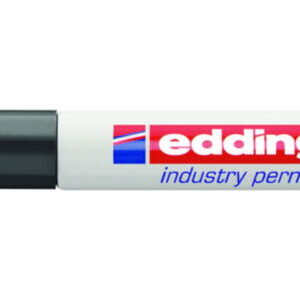 Edding Permanent Marker 8300 Industry Blue, Line Width 1.5 – 3 mm