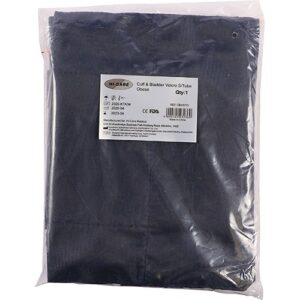 Sphyg Cuff+ Bag Obese 1-tube 1