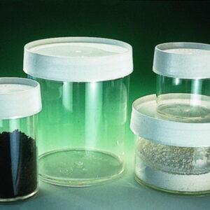 Thermo Nalgene Jars with Screw Cap, 30 mL