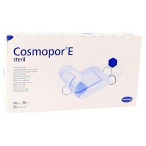 Cosmopor E Dressing 10cm x 20cm 25’s