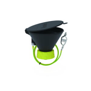 Bohlender Funnels 130 S 51 – Ø 130 mm